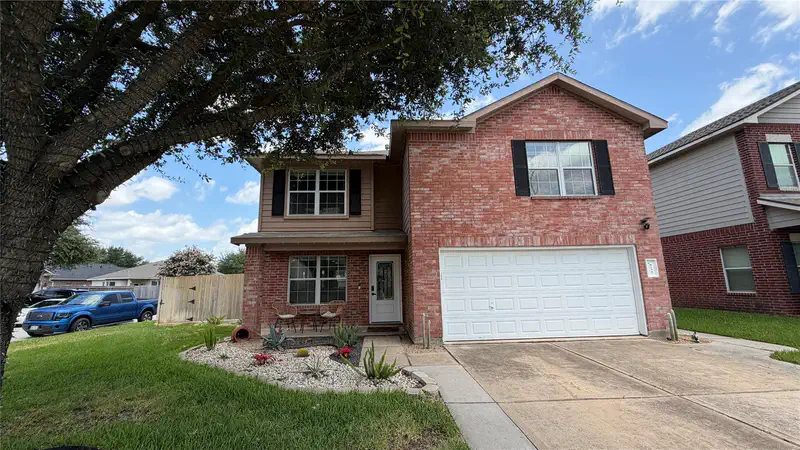 8134 Katie Mill Trail — photo