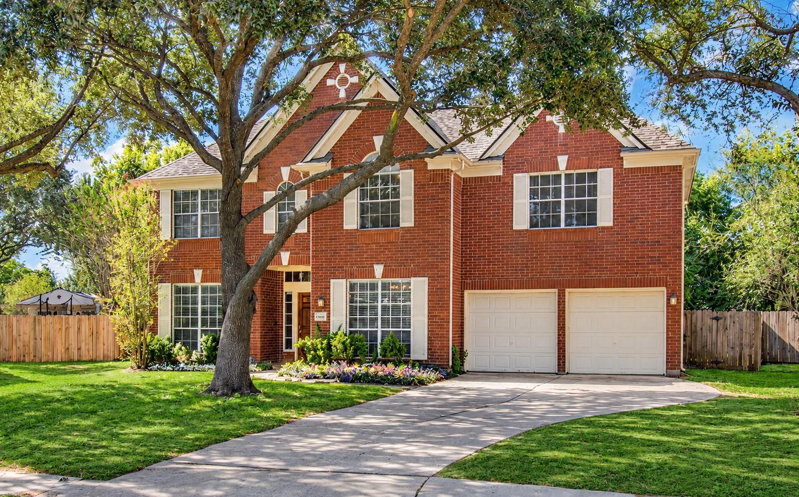 10003 Briarpark Trail Lane — photo