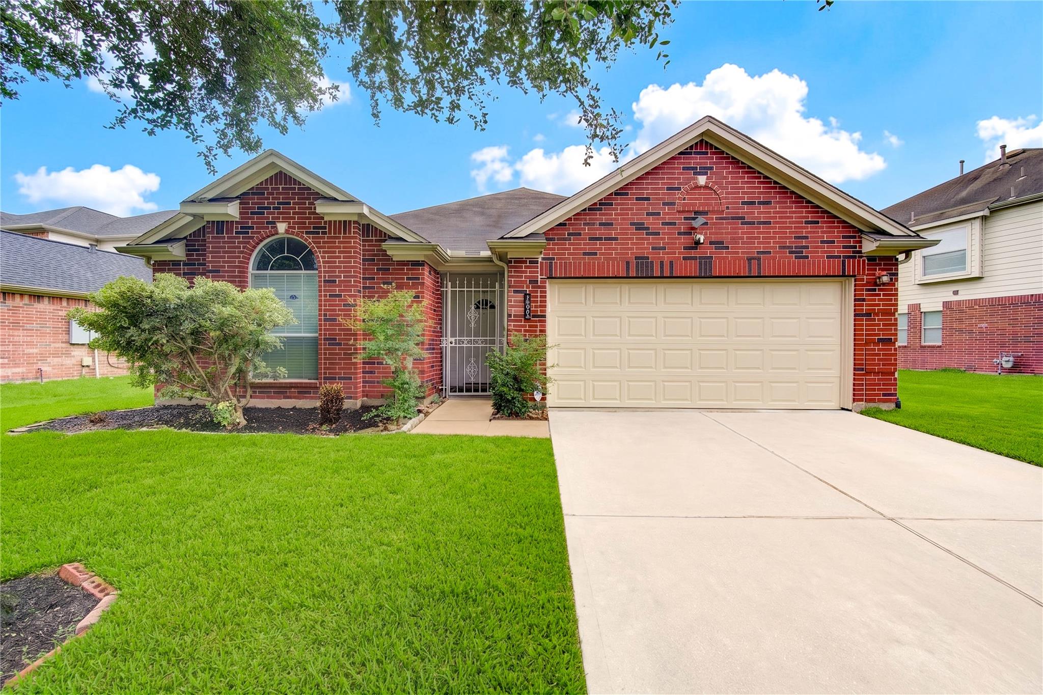 14027 Coveney Drive — photo