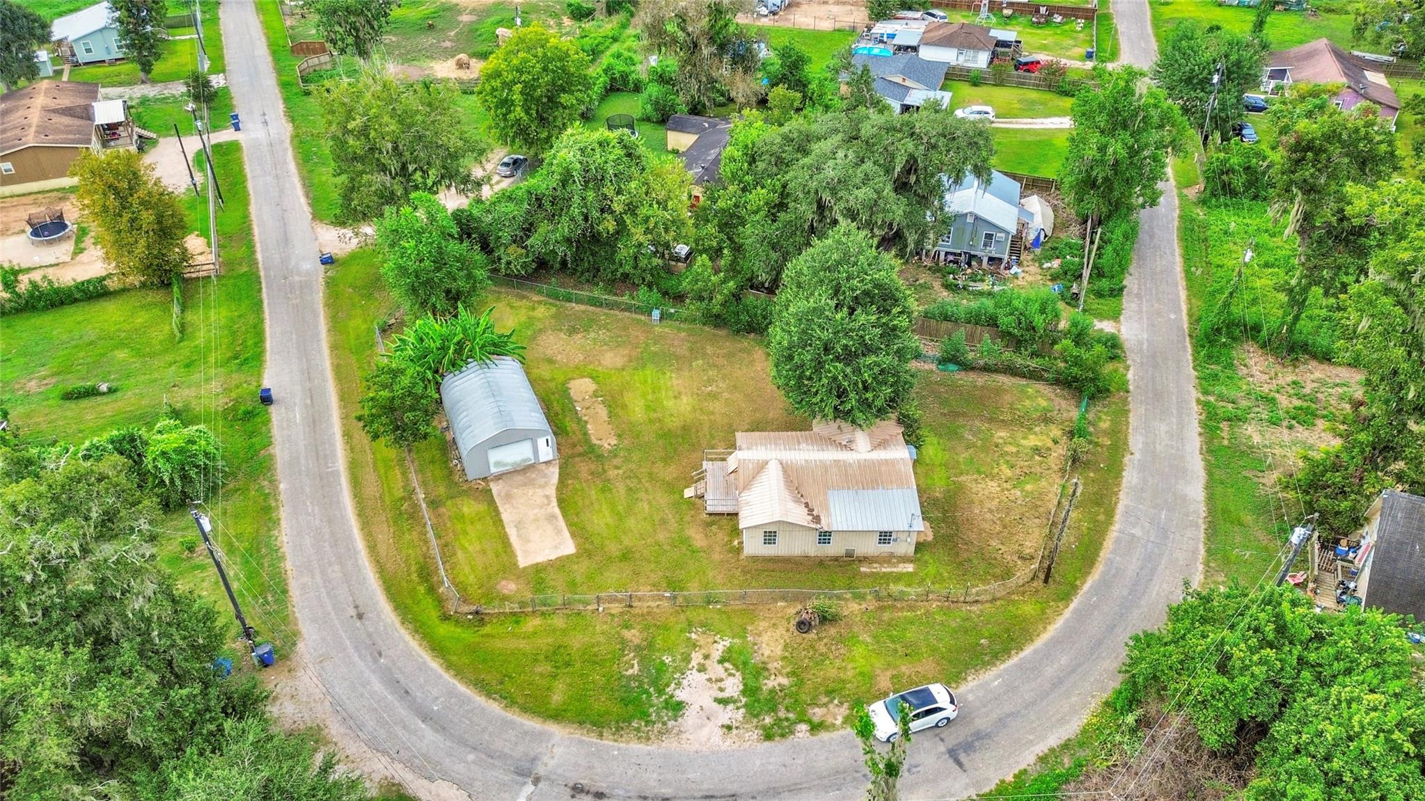 237 N Austin Drive — photo