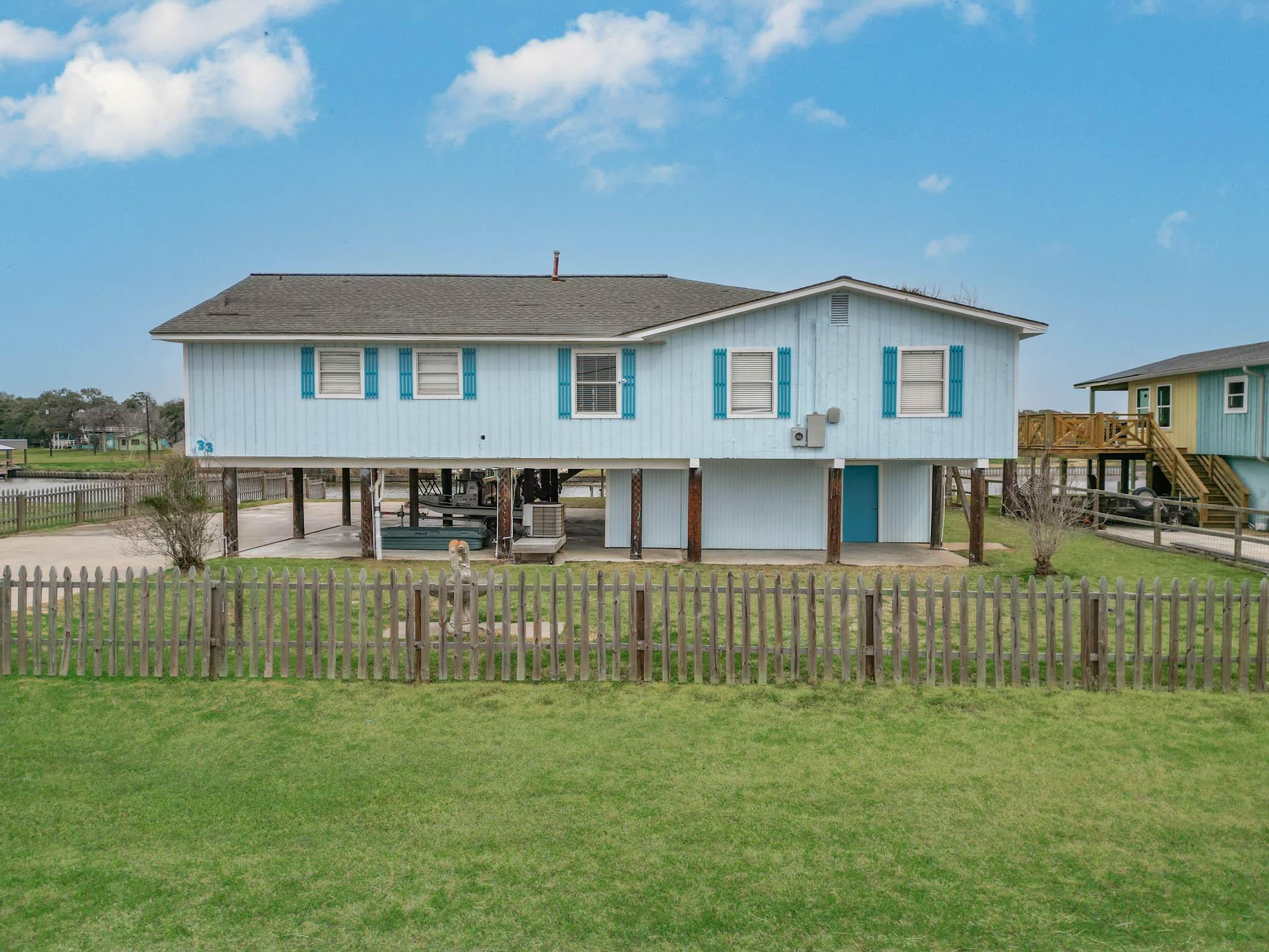 757 County Road 291 — photo