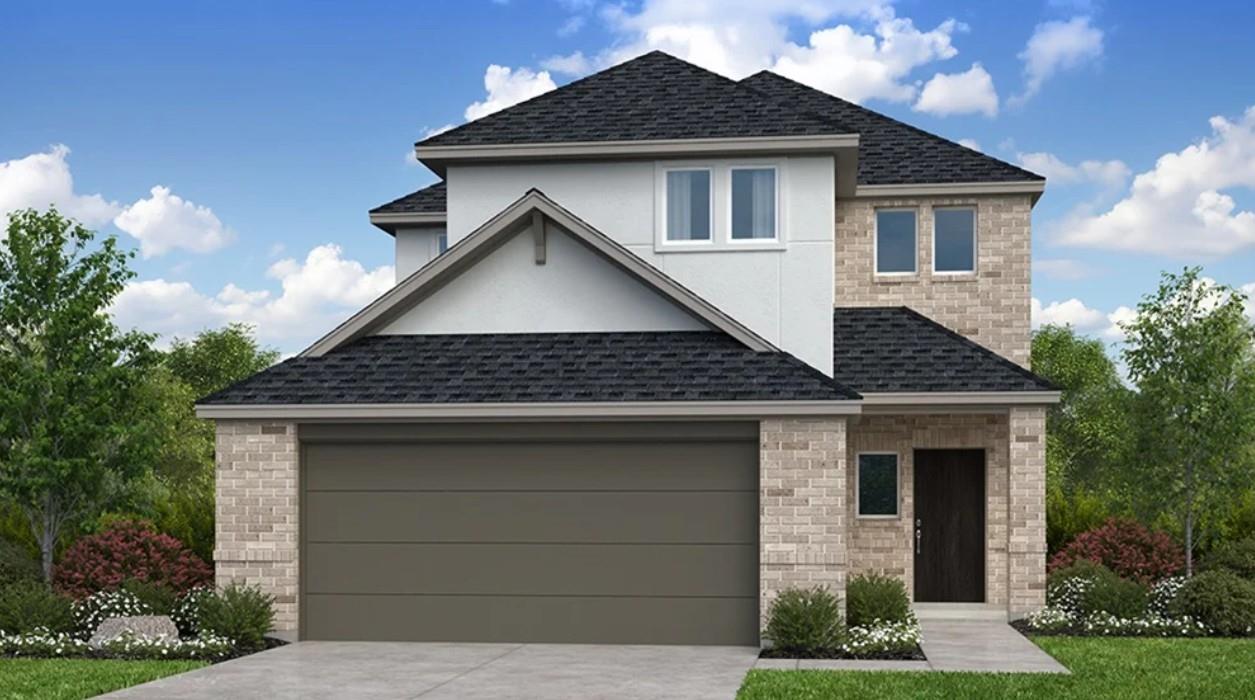 9234 Willowbank Gap Lane — photo