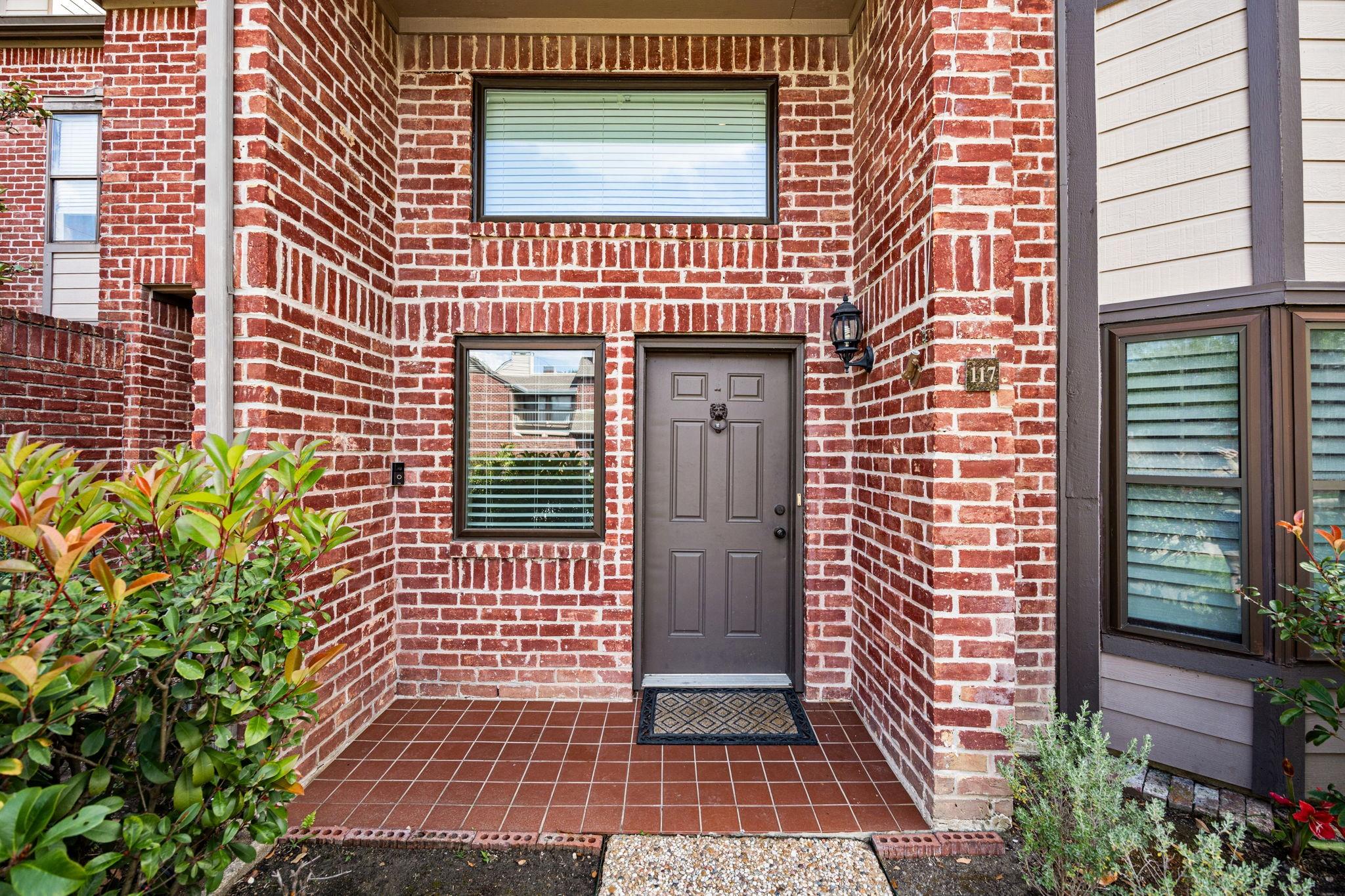 7447 Cambridge Street #117 — photo