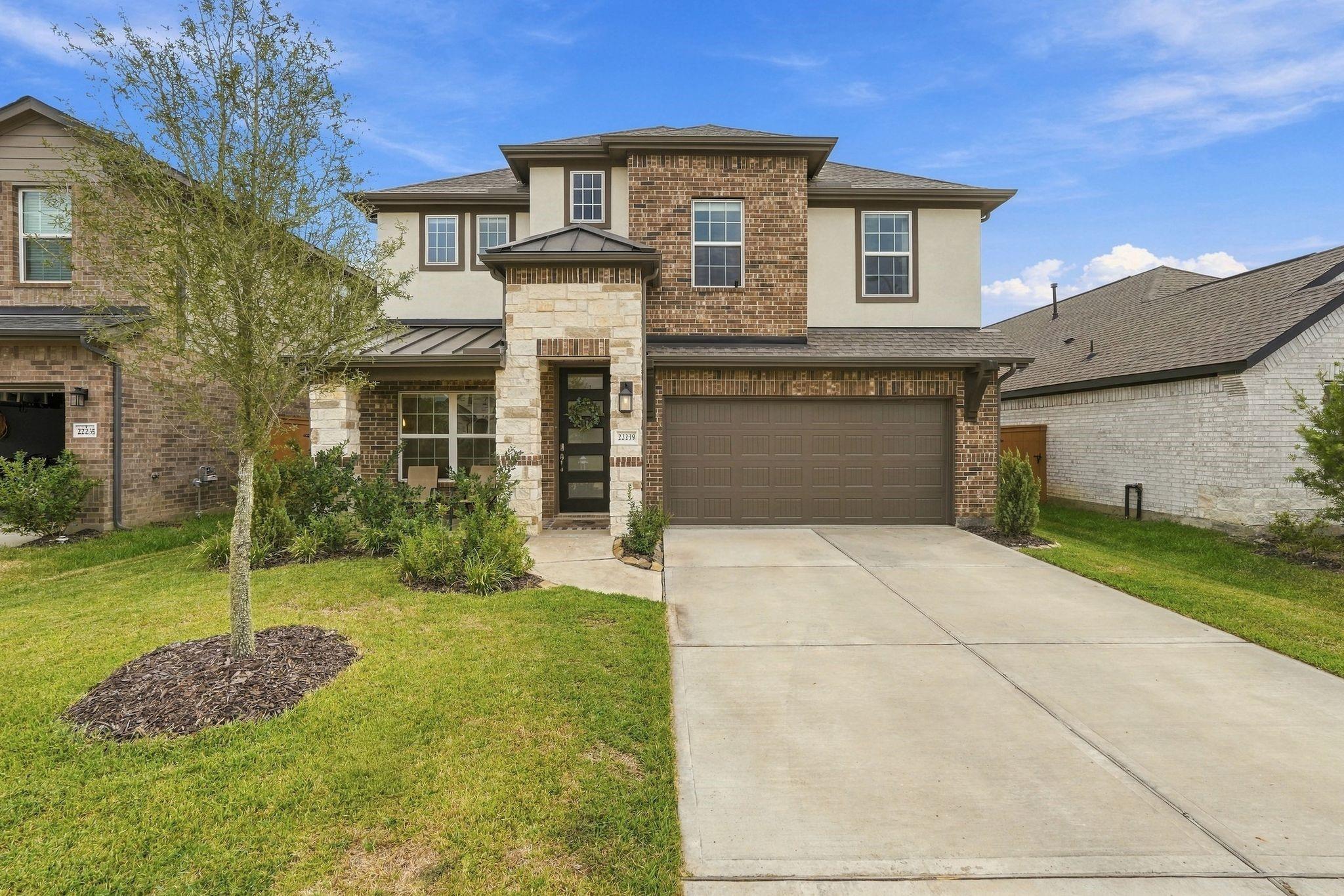 22239 Malta Bluff Drive — photo