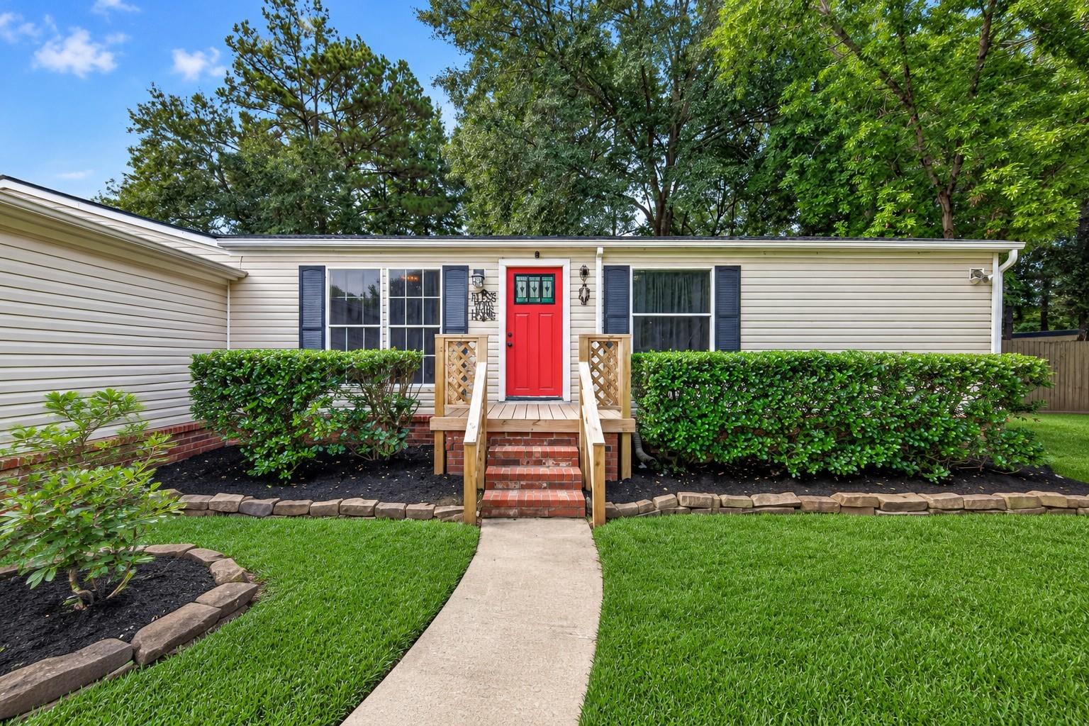 16396 Red Tail Hawk Court, Conroe, TX 77302 — photo 2