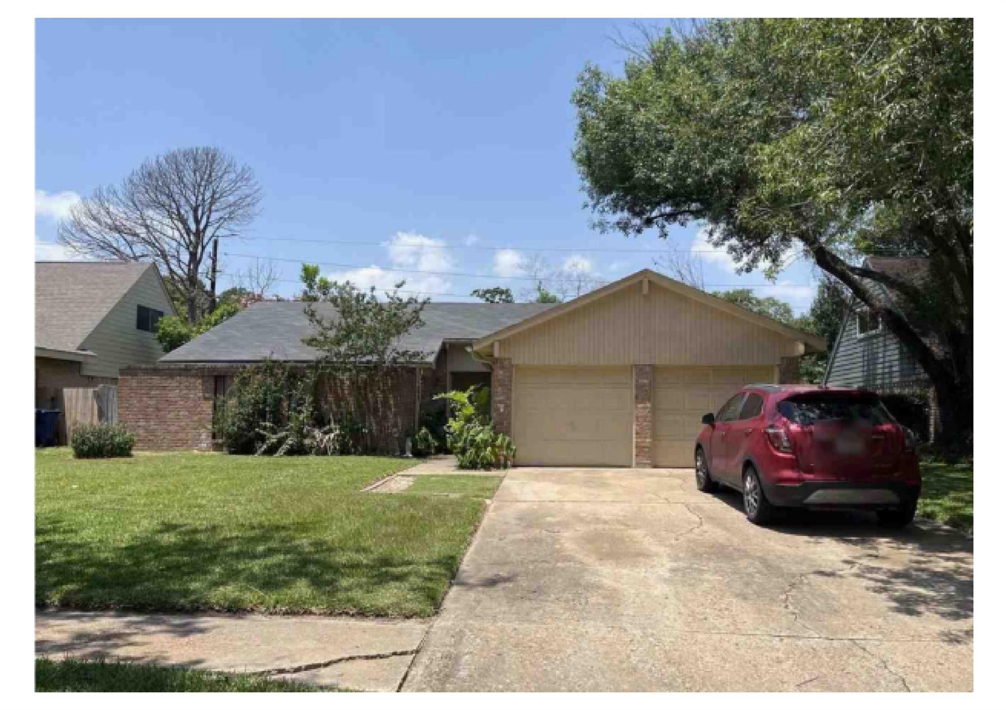 4935 Blueberry Hill Drive — photo