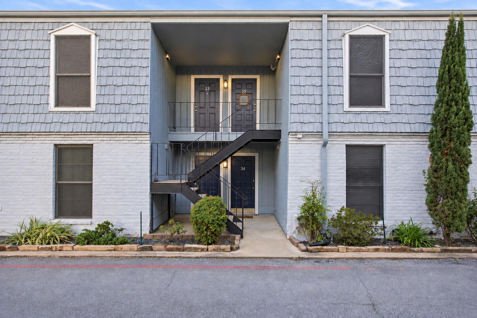 1901 S Voss Road #33 — photo