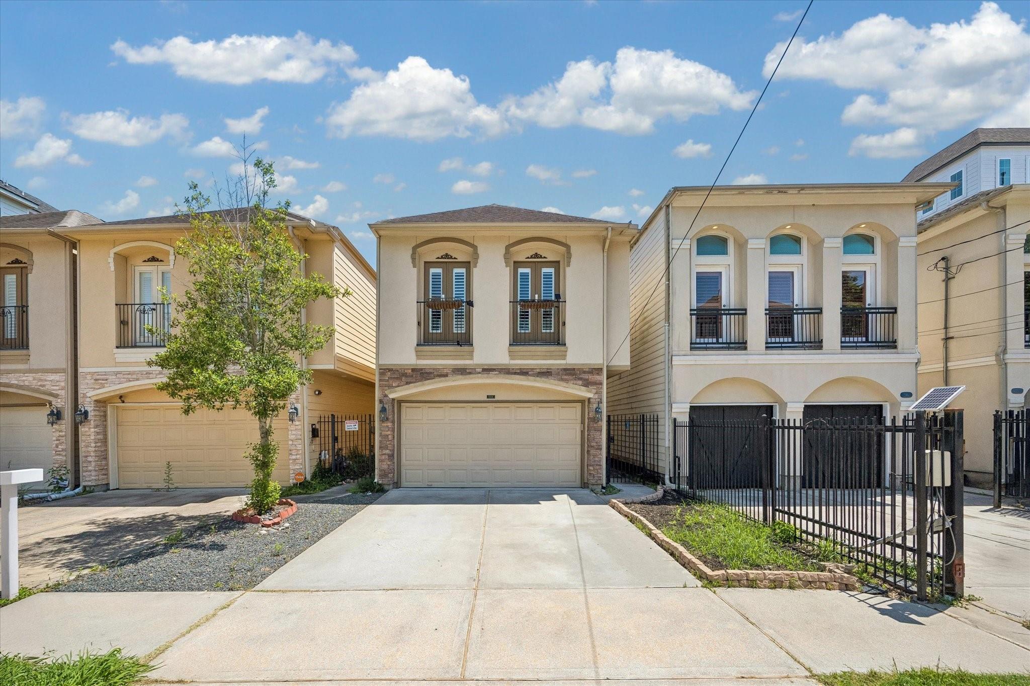 5513 Petty Street #C — photo