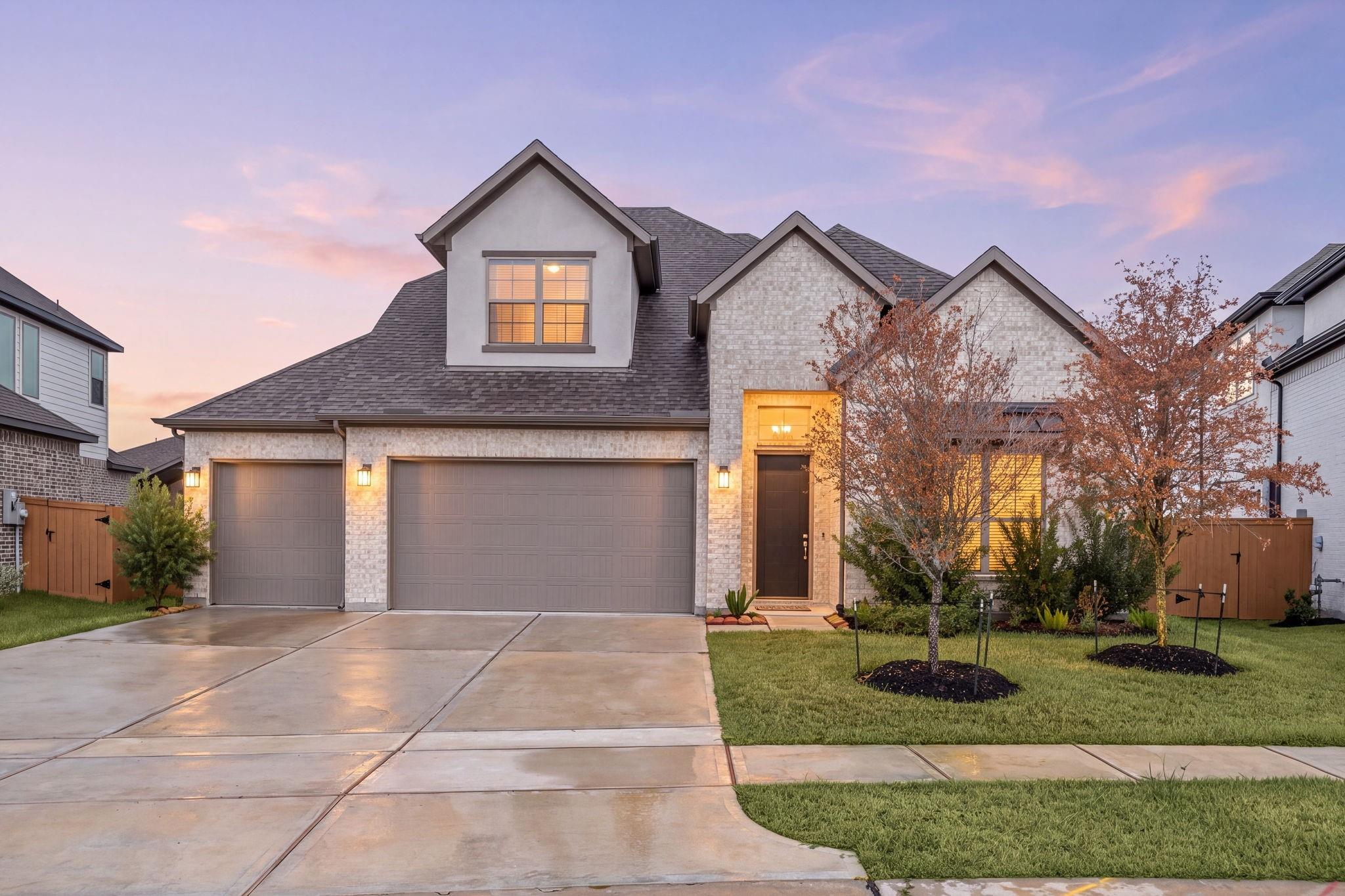 21114 Regal Terrace Drive — photo