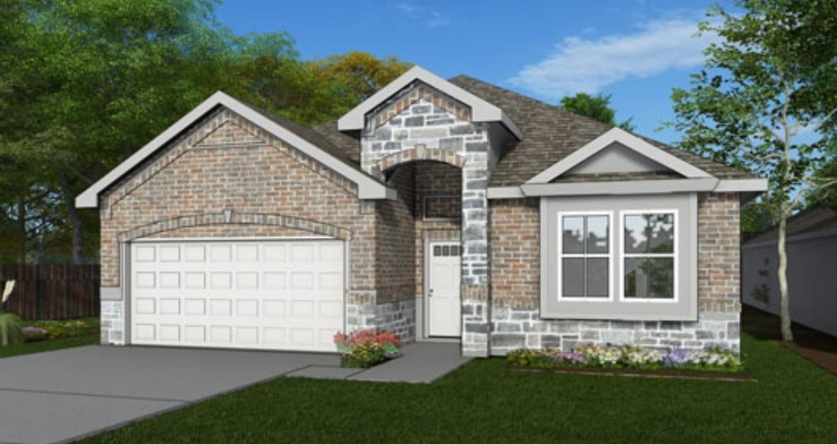 406 Dorion Lagoon Drive — photo