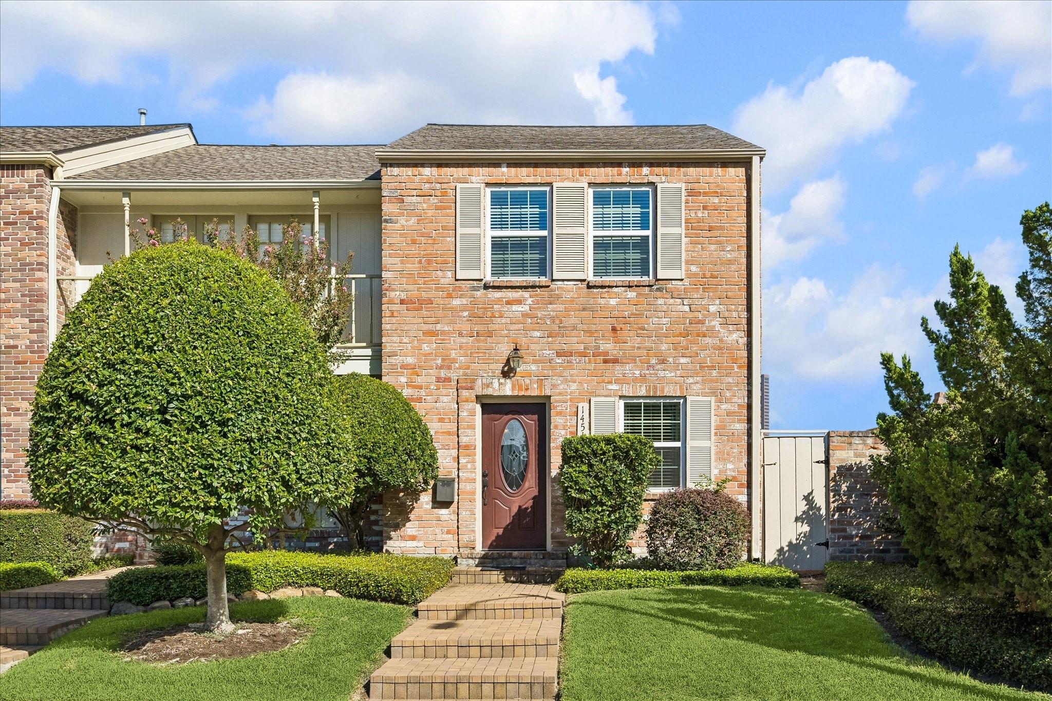 1451 Fountain View Drive #6 — photo