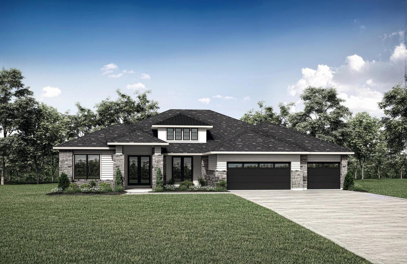 1008 Sand Harbor Court — photo