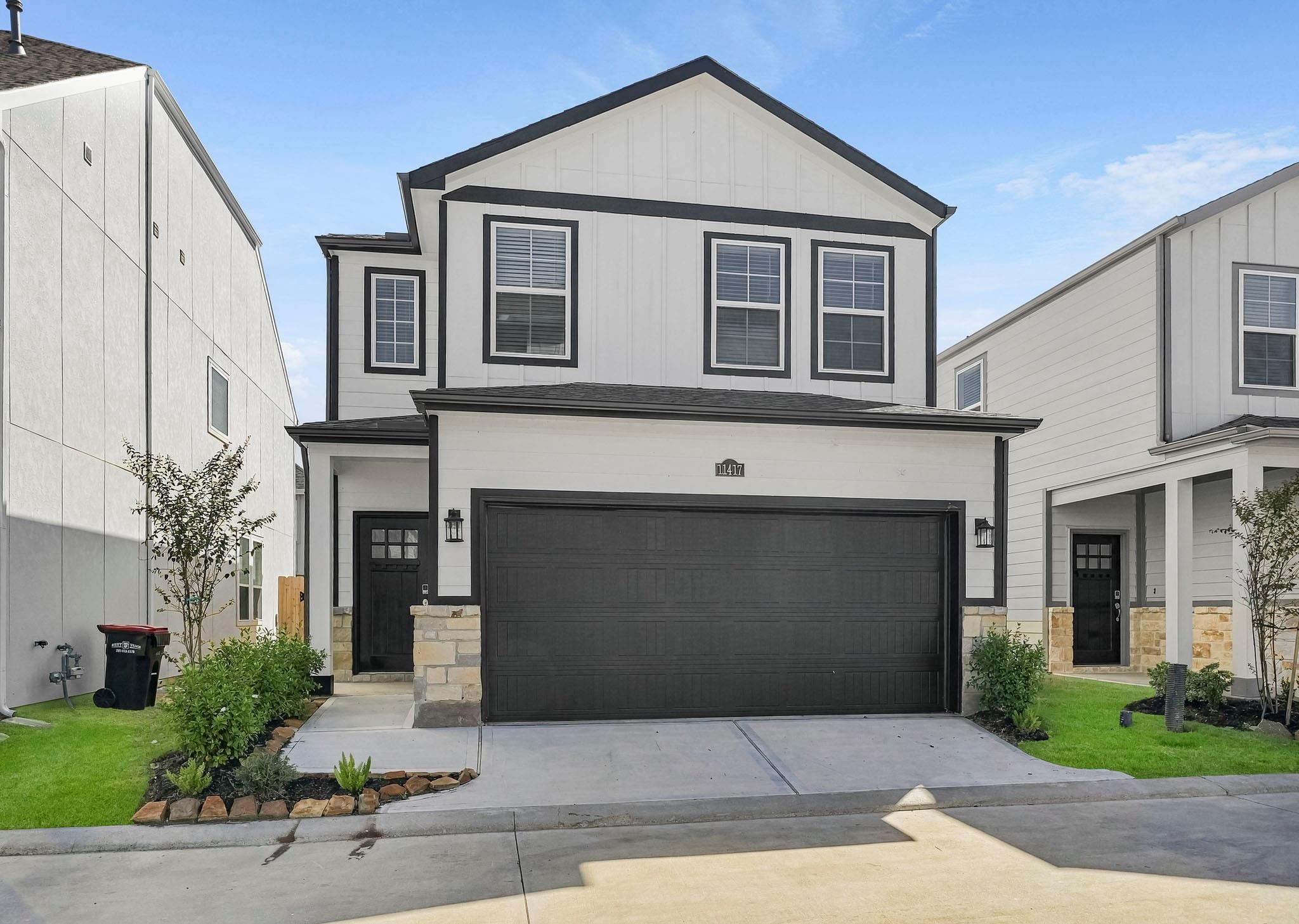 11417 Velvet Field Drive — photo