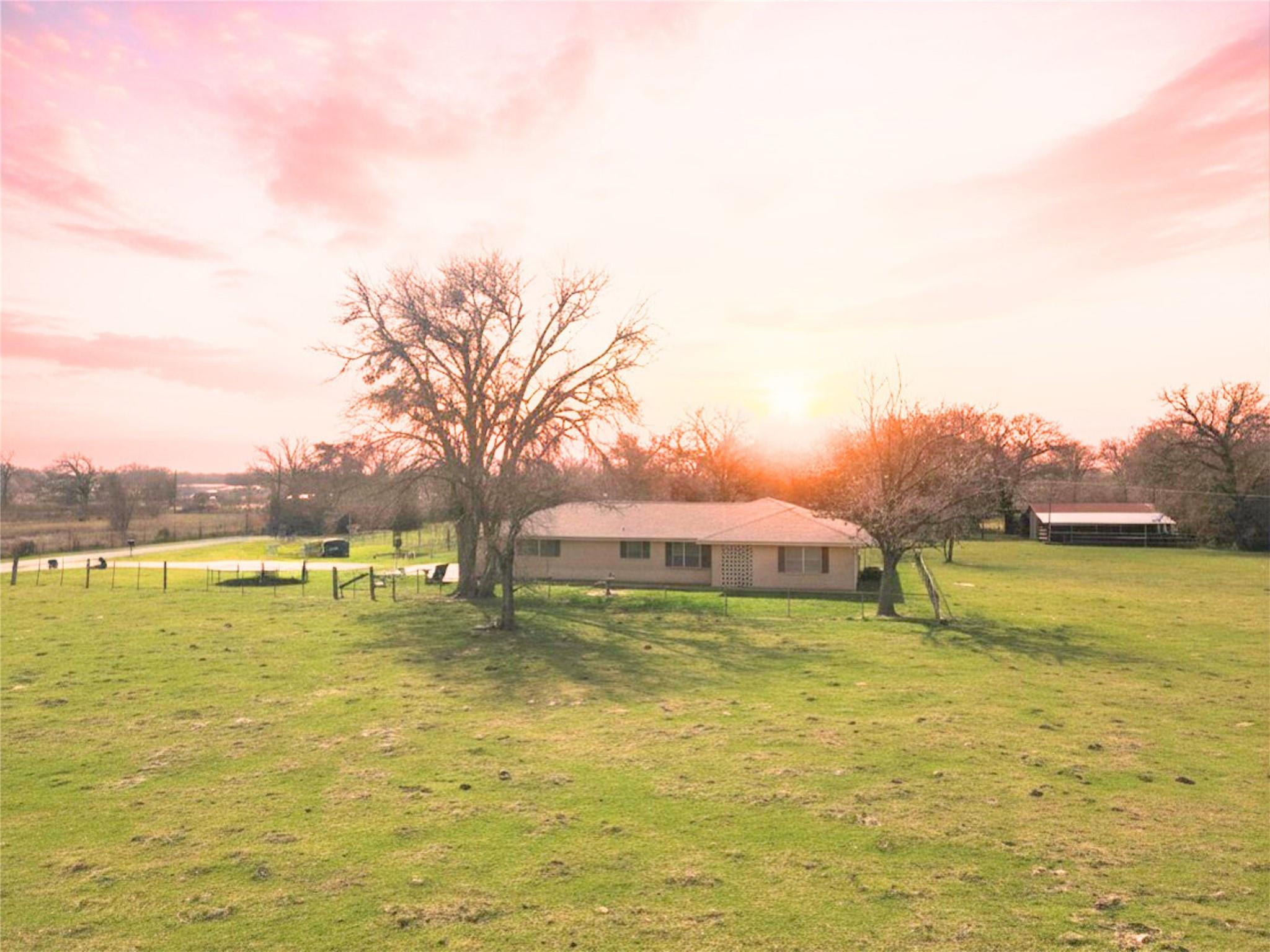 22052 Chapman Road, Hempstead, TX 77445 — photo 3