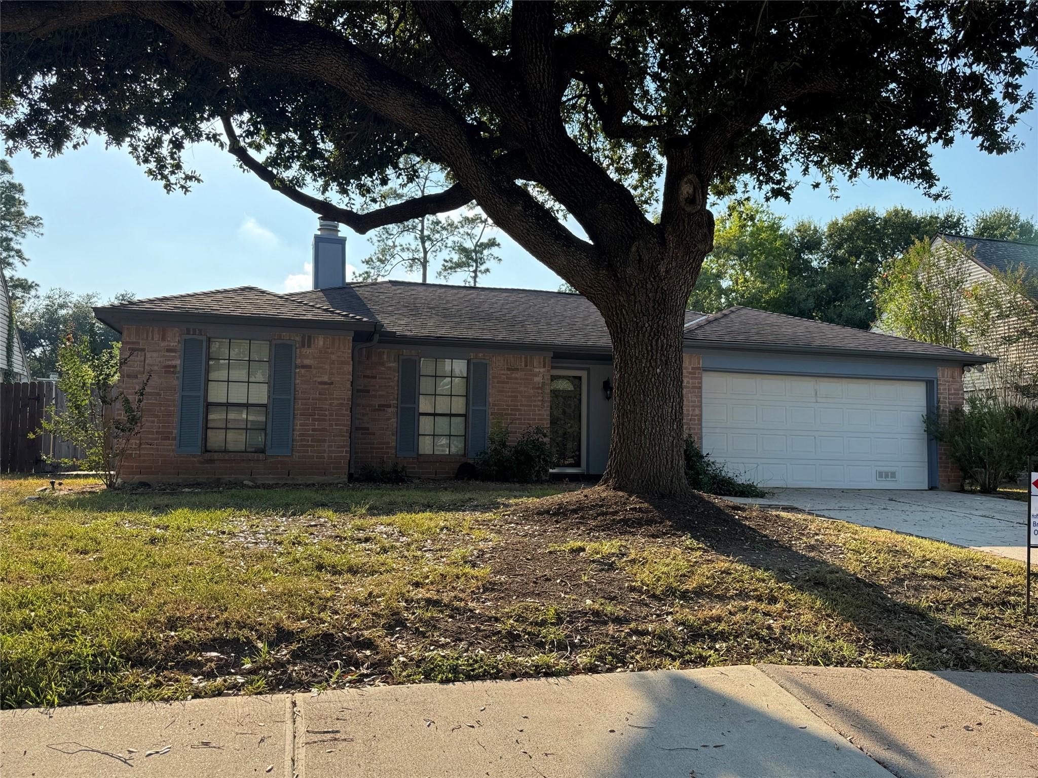18515 Sweetmeadow Drive — photo