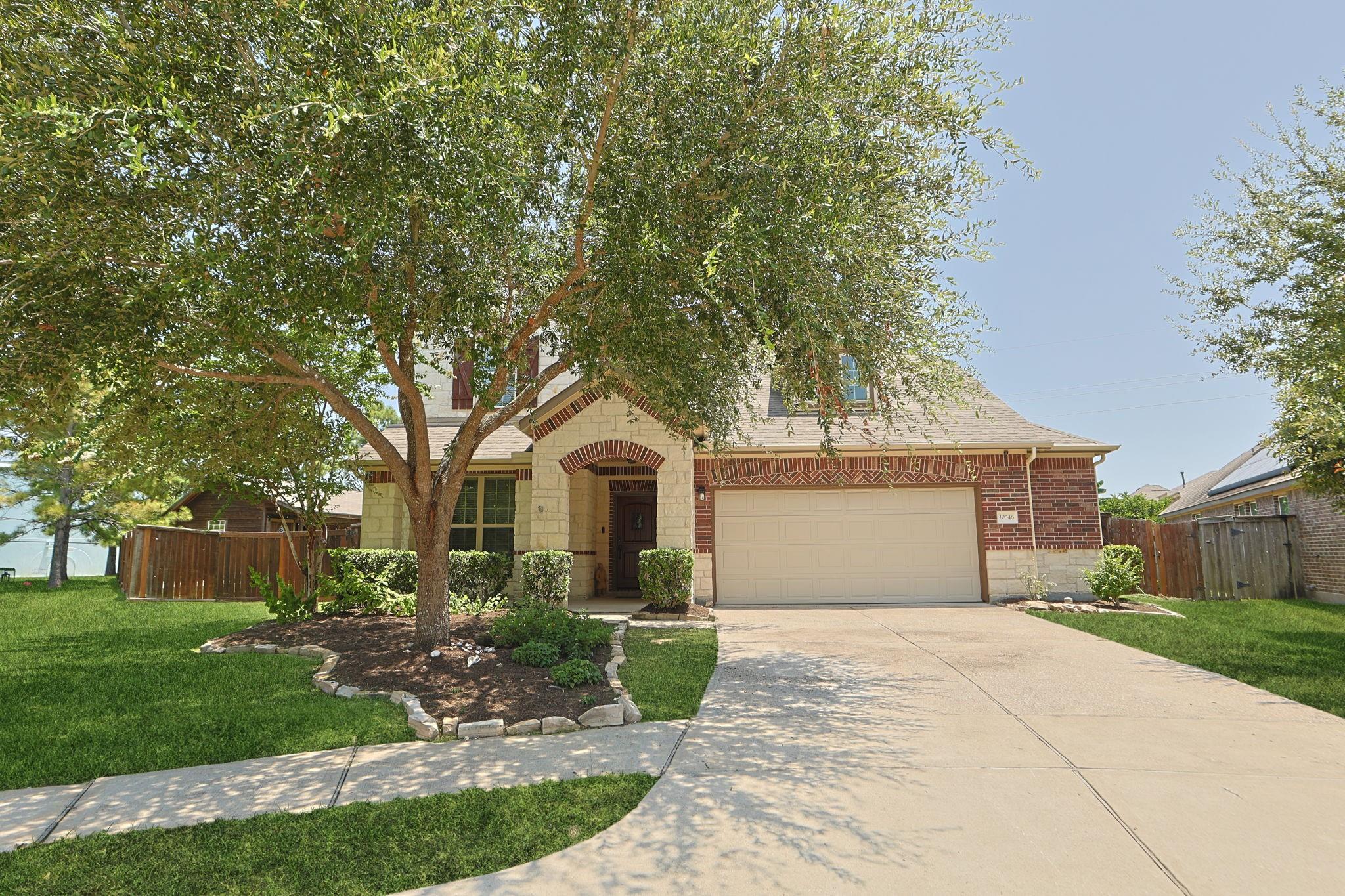10546 Hartfield Bluff Lane — photo