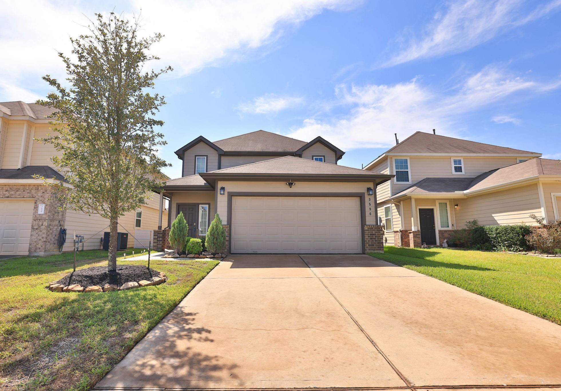 3596 Cannon Drive — photo