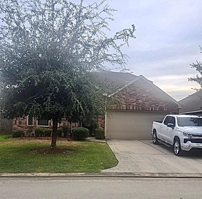 4446 Ambrosia Lane — photo