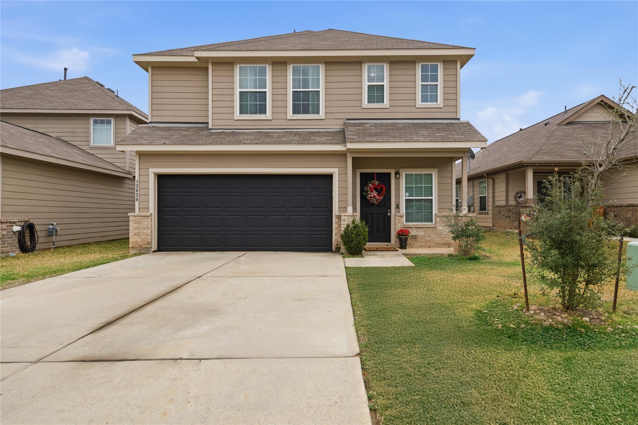 13620 Collier Park Lane — photo