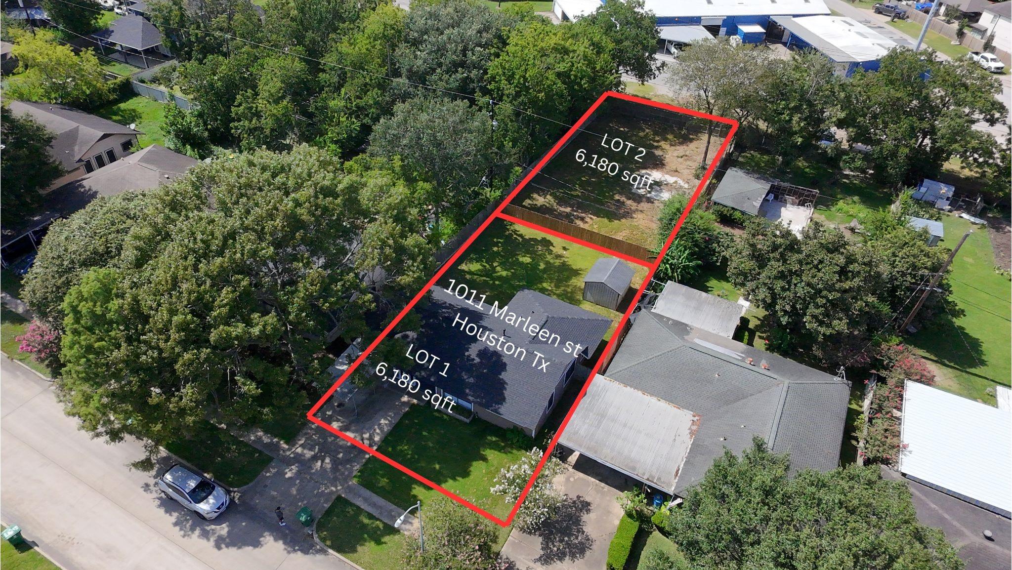 1011 Marleen Street — photo