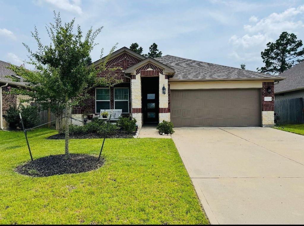 12921 S Winding Pines Drive — photo