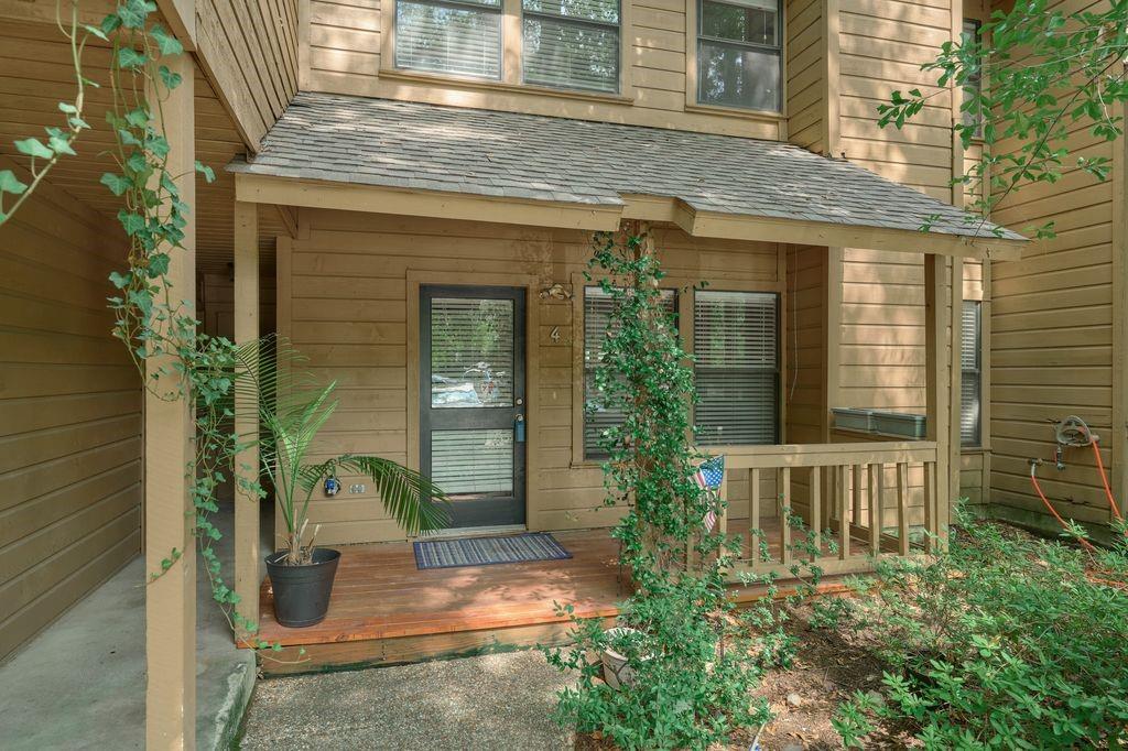 4 Sawmill Grove Lane Circle #4 — photo