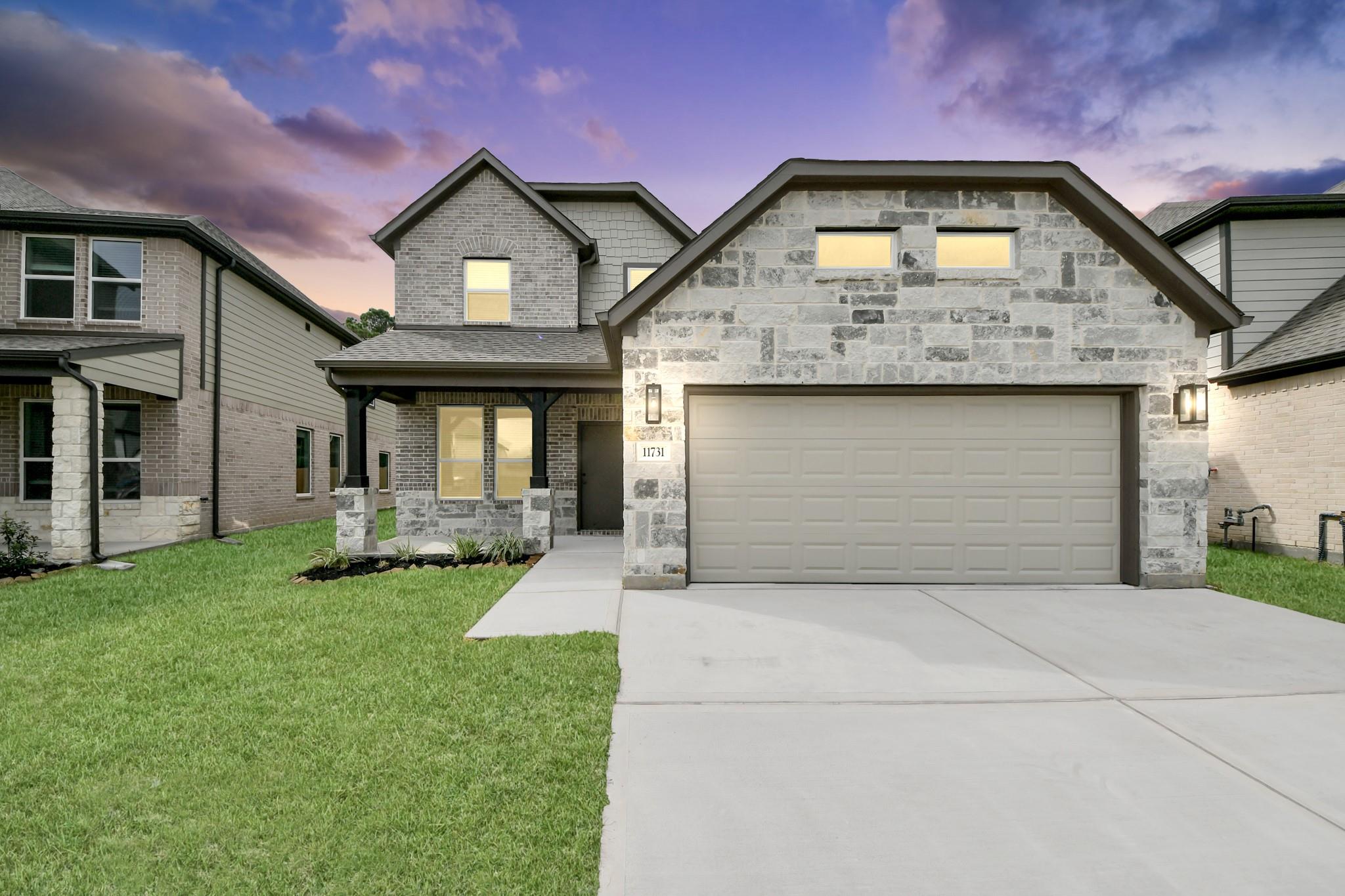 11731 Leafy Laurel Drive — photo