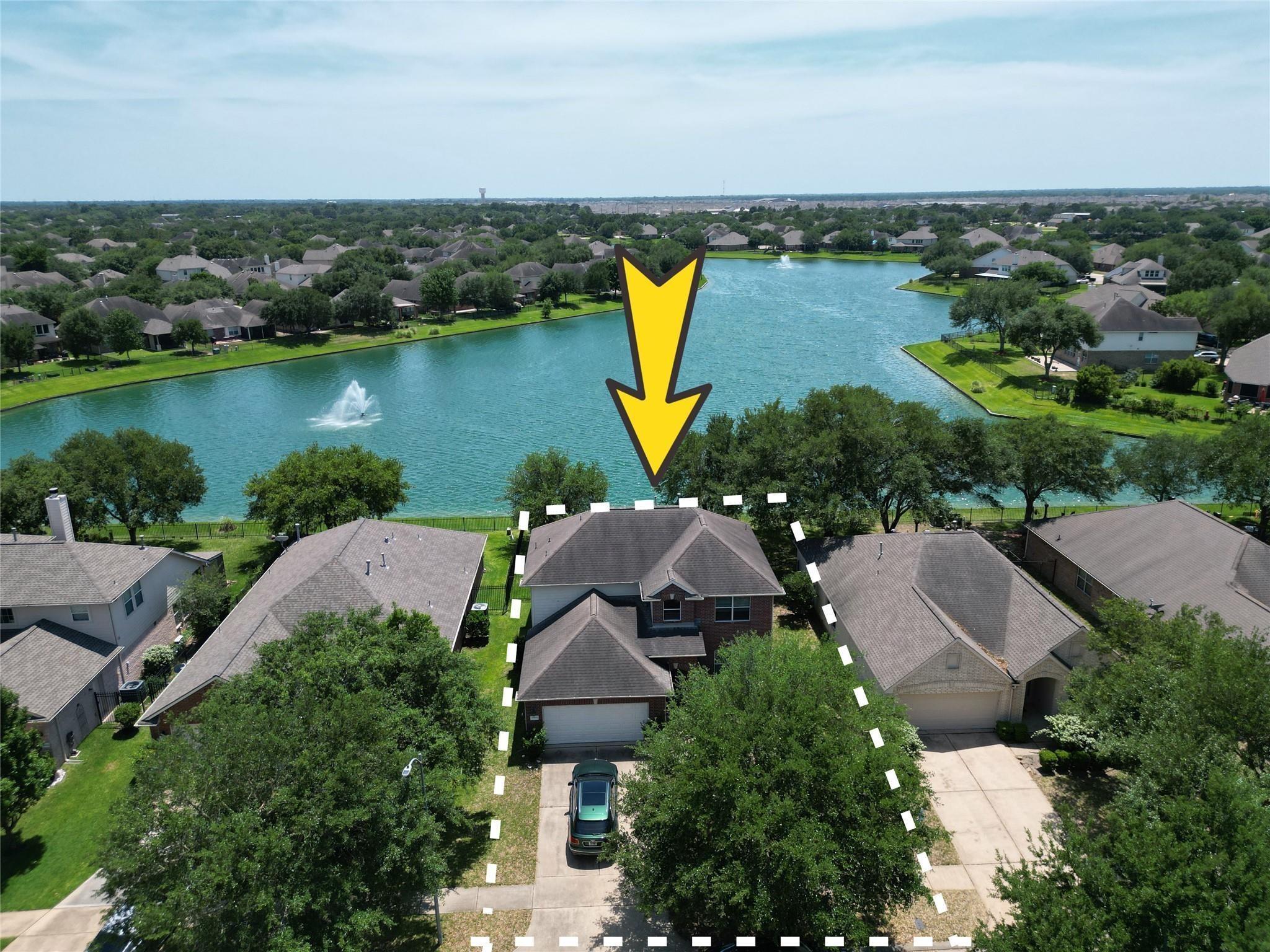 25811 Chapman Falls Drive — photo