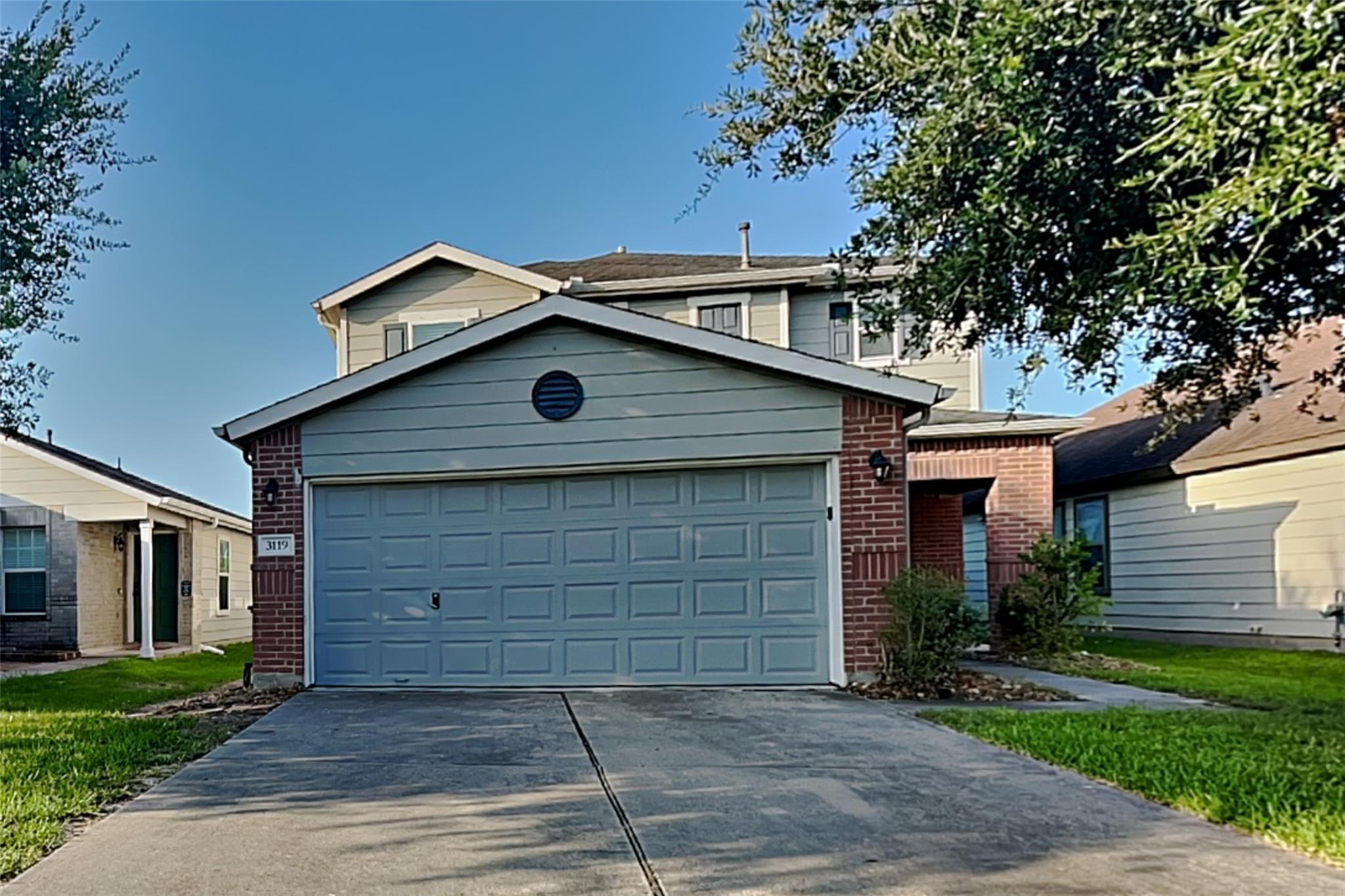 3119 Peachstone Place — photo