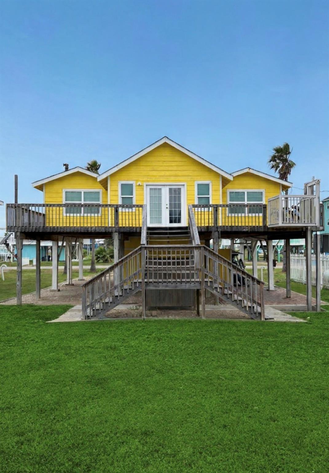 407 Sea Shell Drive — photo