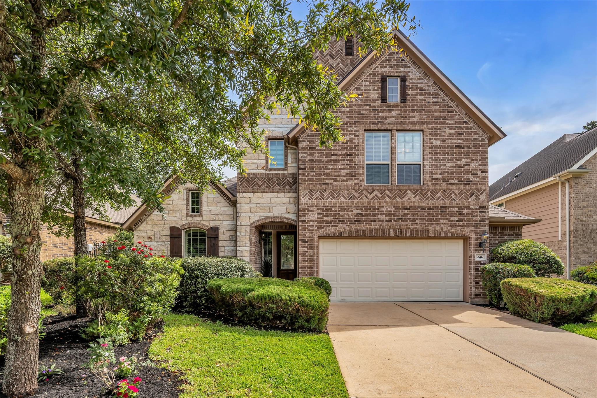 246 Hearthshire Circle — photo