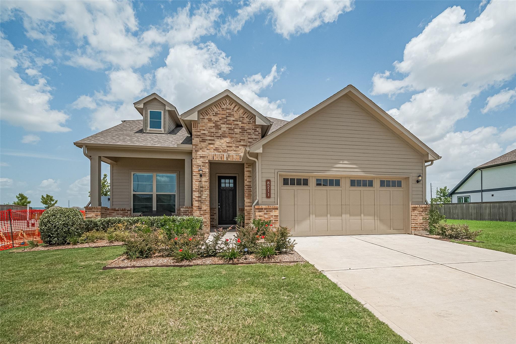 8211 Red Shiner Way — photo