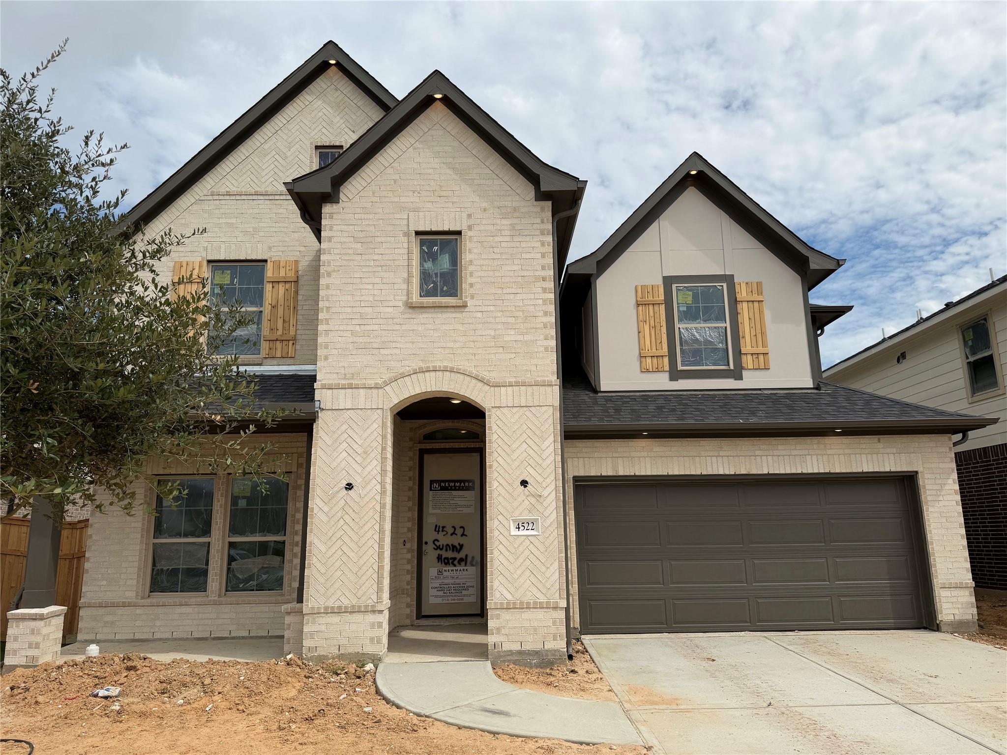 4522 Sunny Hazel Lane — photo