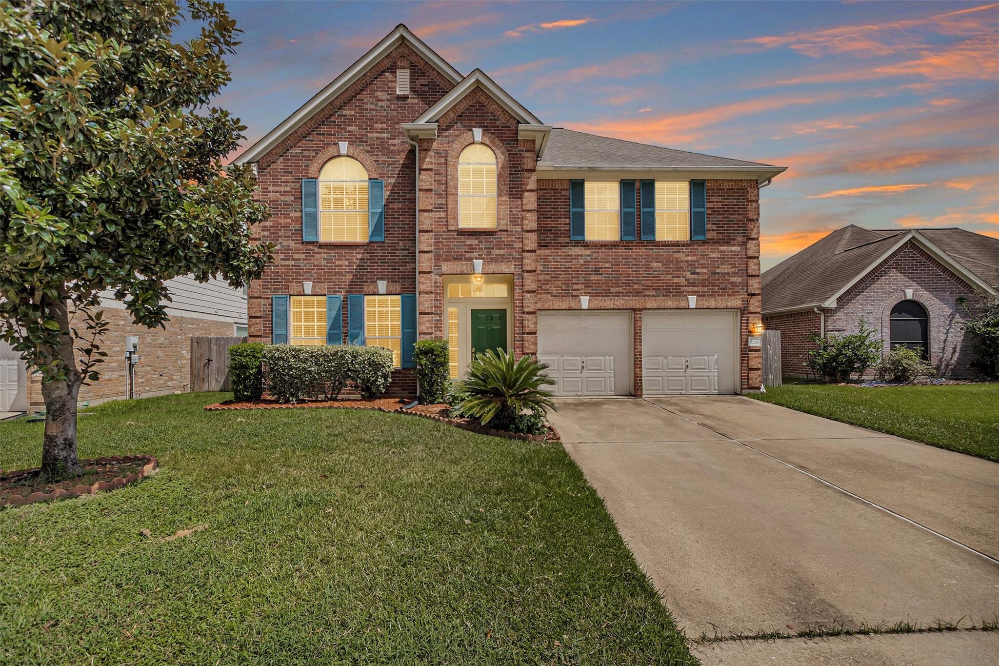 12210 Rolbury Lane — photo
