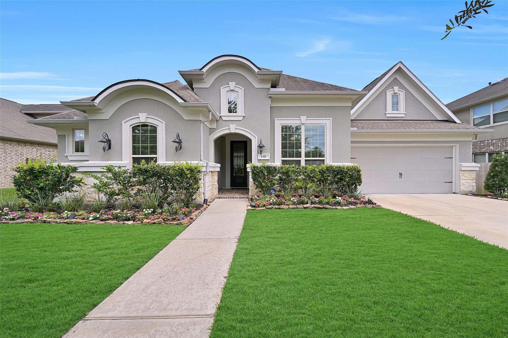 1321 Summer Field Lane — photo