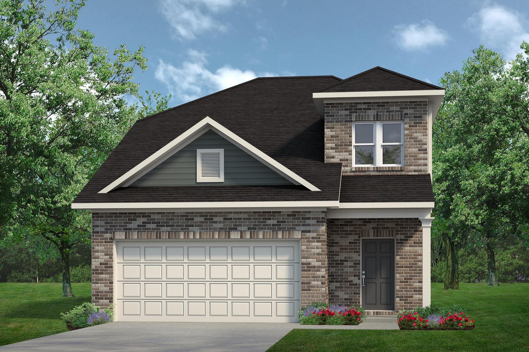 623 Woodhaven Lakes Drive — photo
