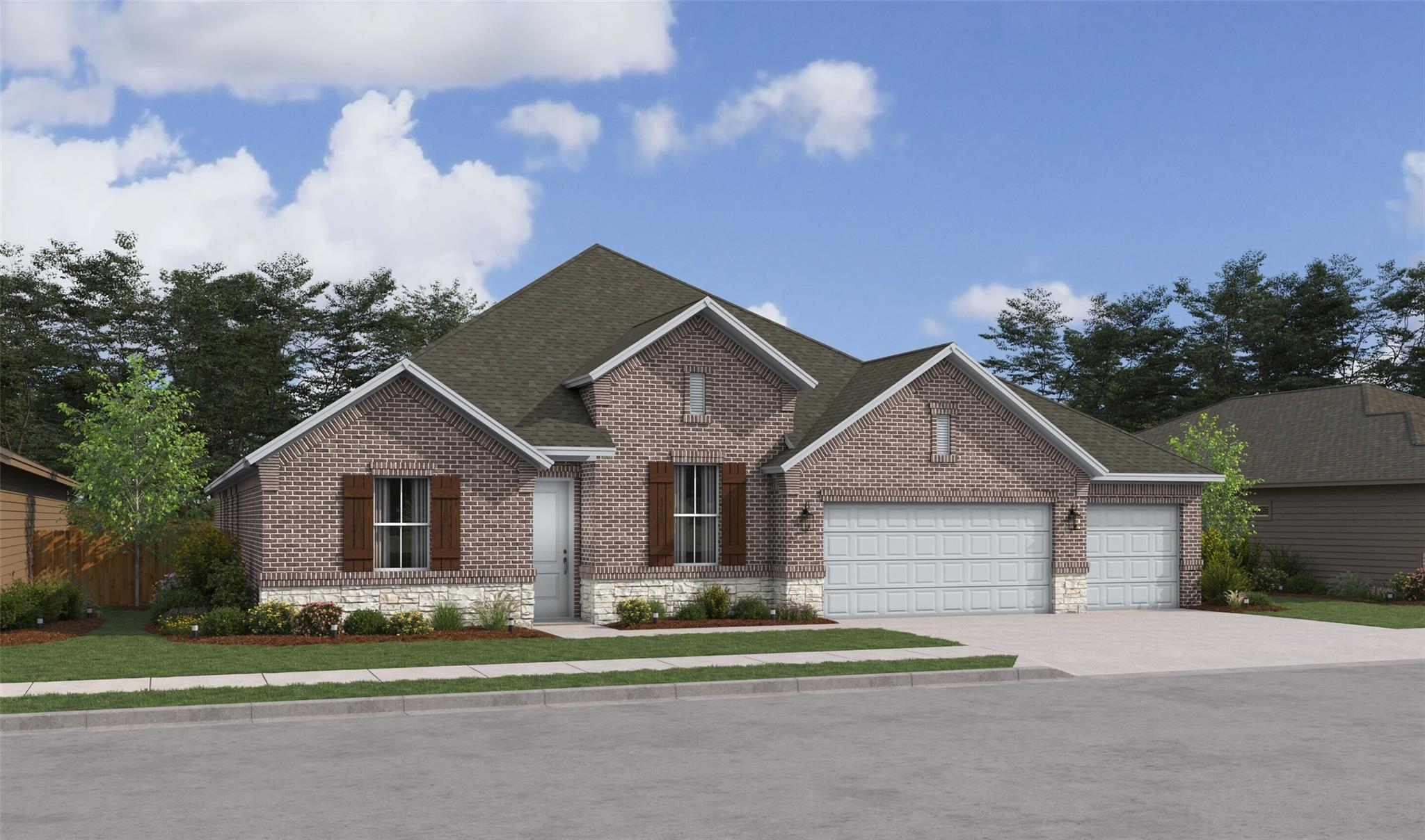 13616 Fox Watch Way — photo