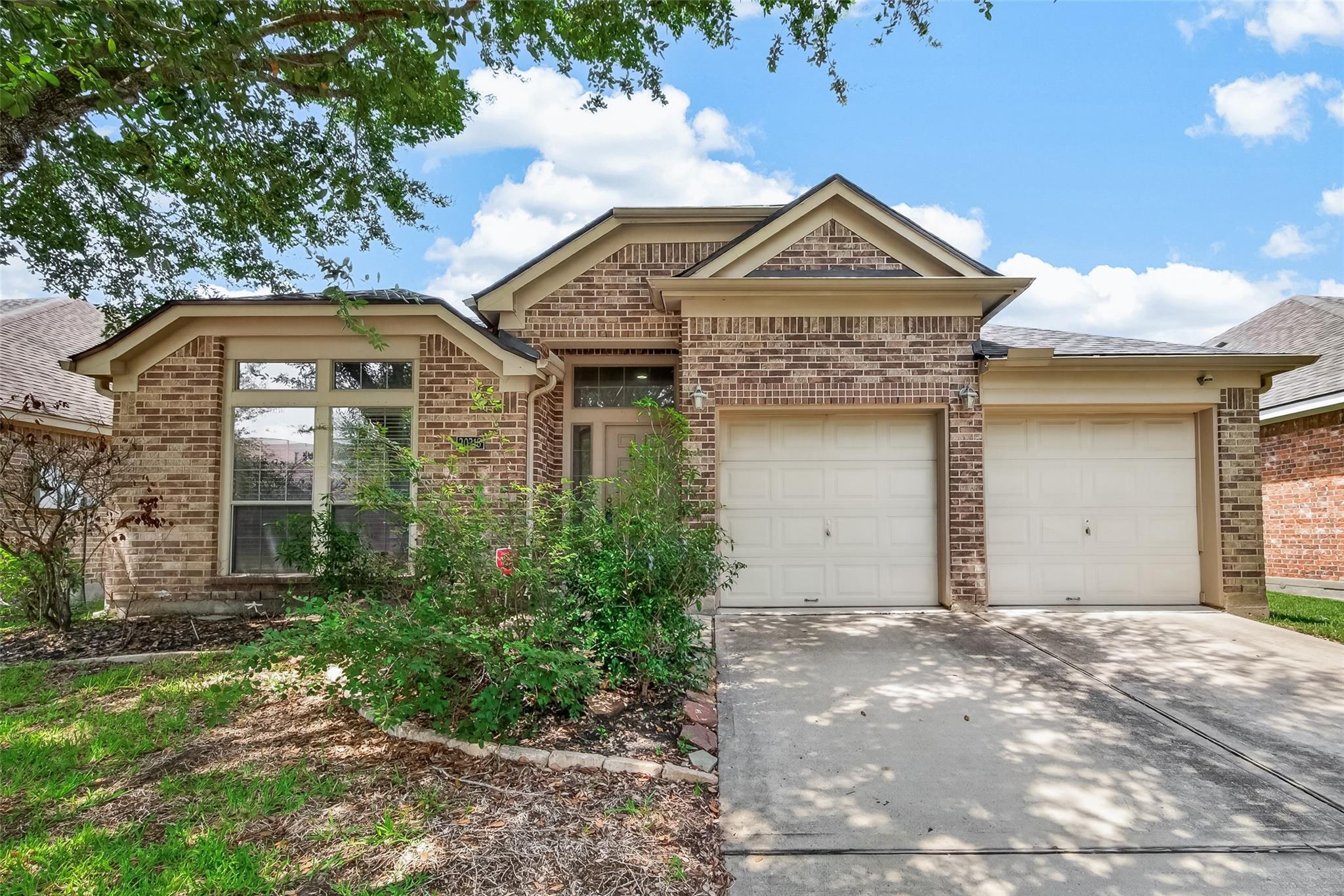 20218 Benton Springs Lane — photo