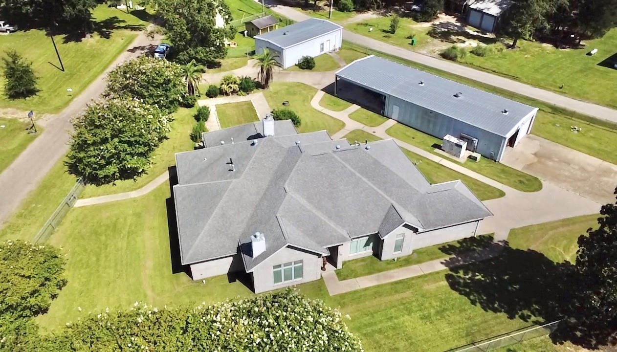 160 Black Forest Drive — photo