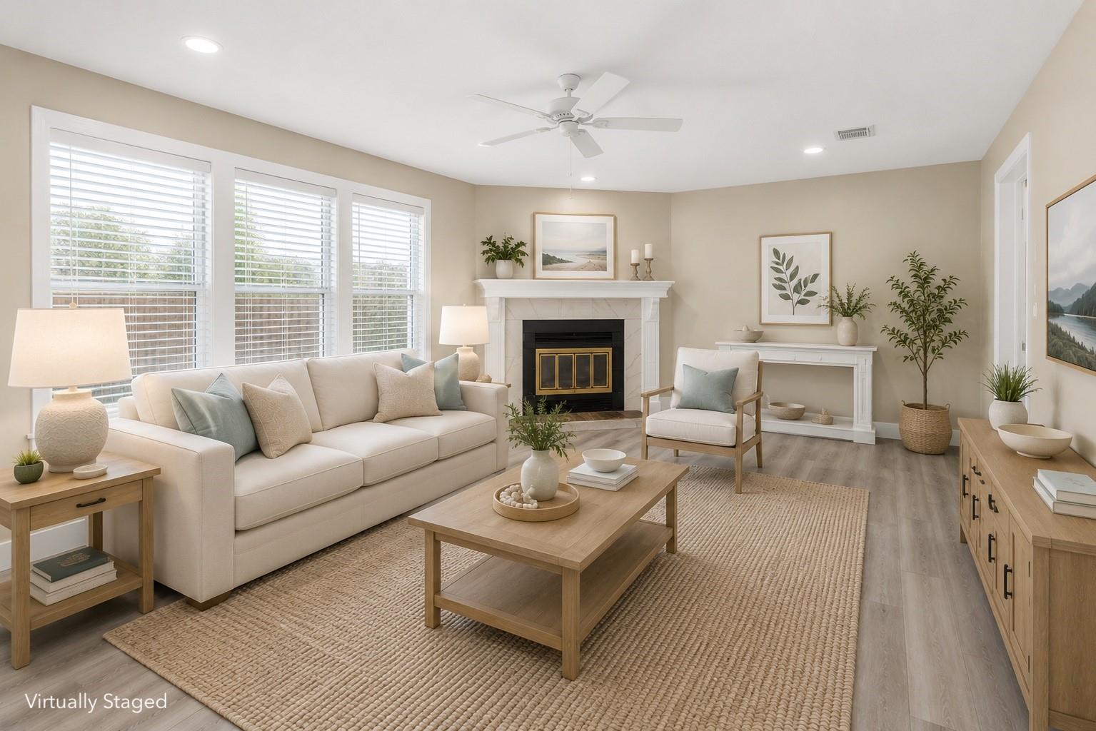 4138 Club Valley Drive — photo