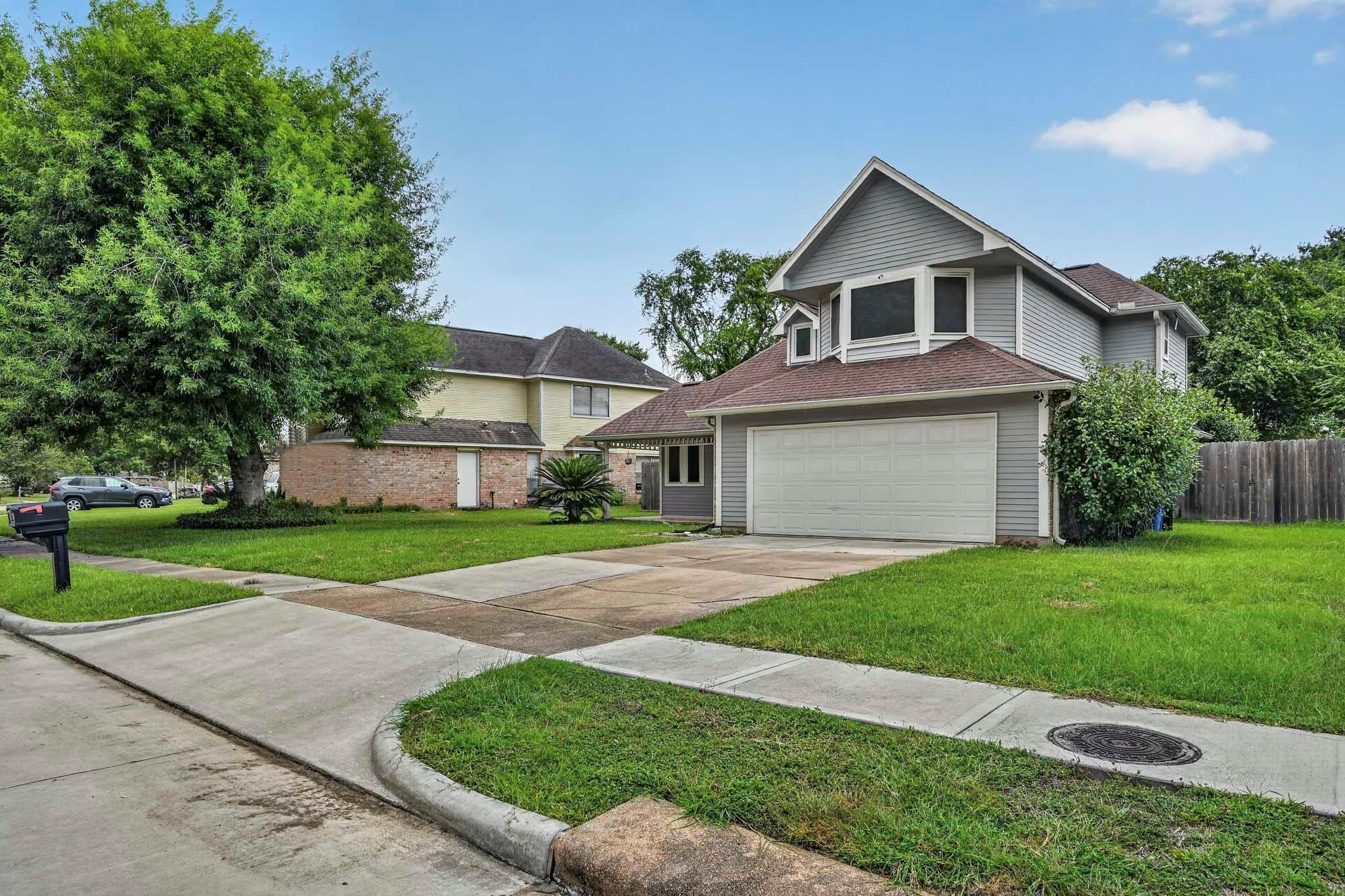 11214 Hambleton Way — photo
