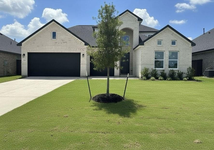2506 Caspian Creek Lane — photo