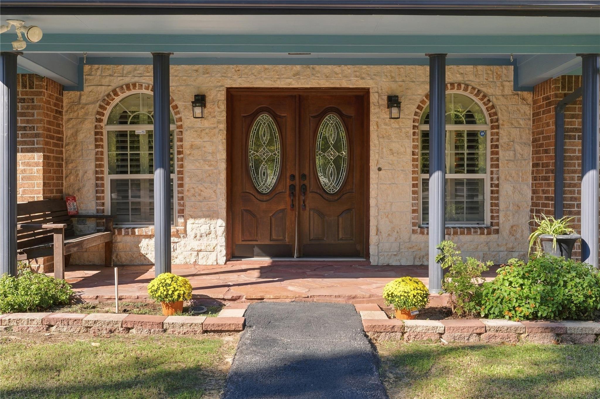 2317 E Cedar Bayou Lynchburg Road #R — photo