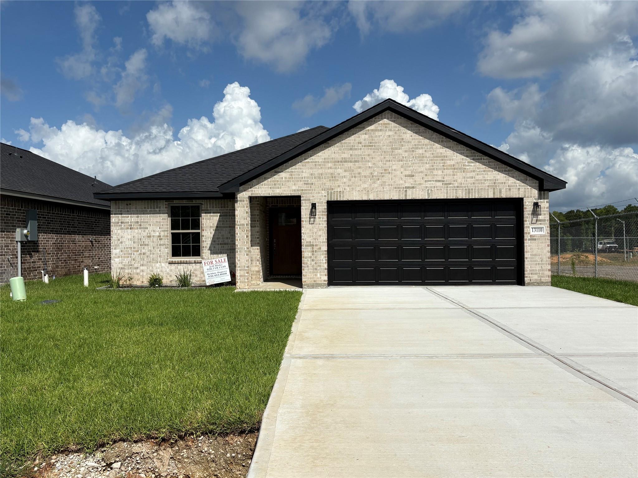 13110 Lake Conroe Bay Road — photo
