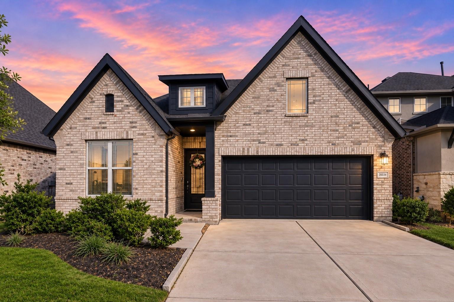 31834 Pecan Meadow Lane — photo