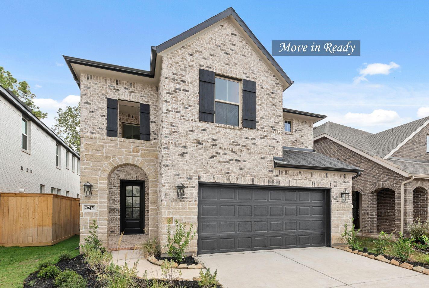 26421 East Skylight Brook Circle — photo