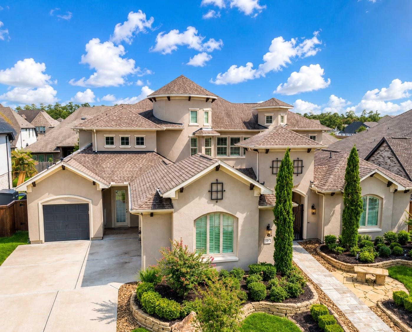 12821 N Palomino Lake Circle — photo