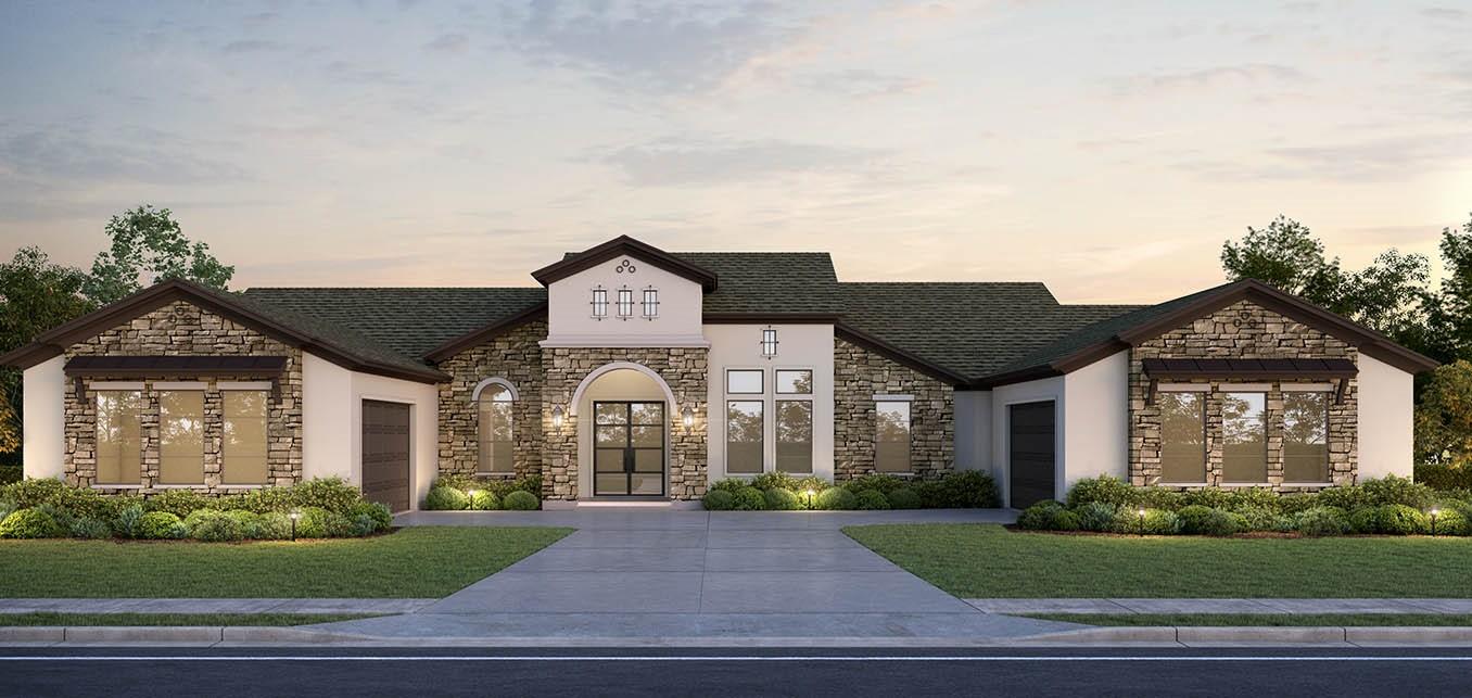 33003 Fulshear Rose Court — photo