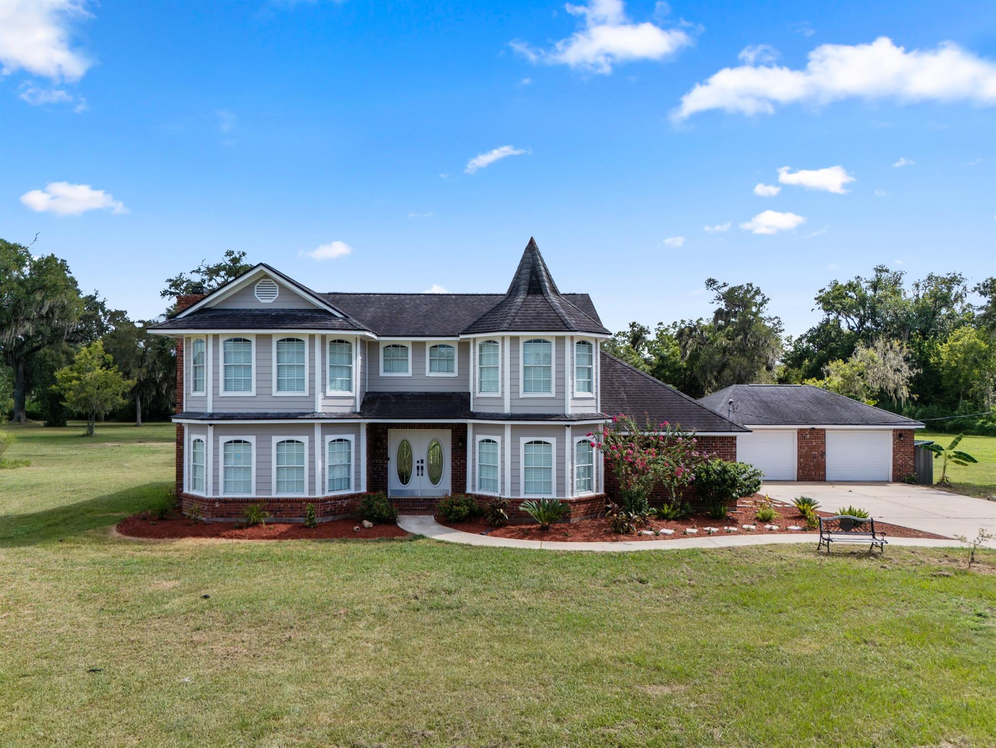 1707 County Road 348 — photo