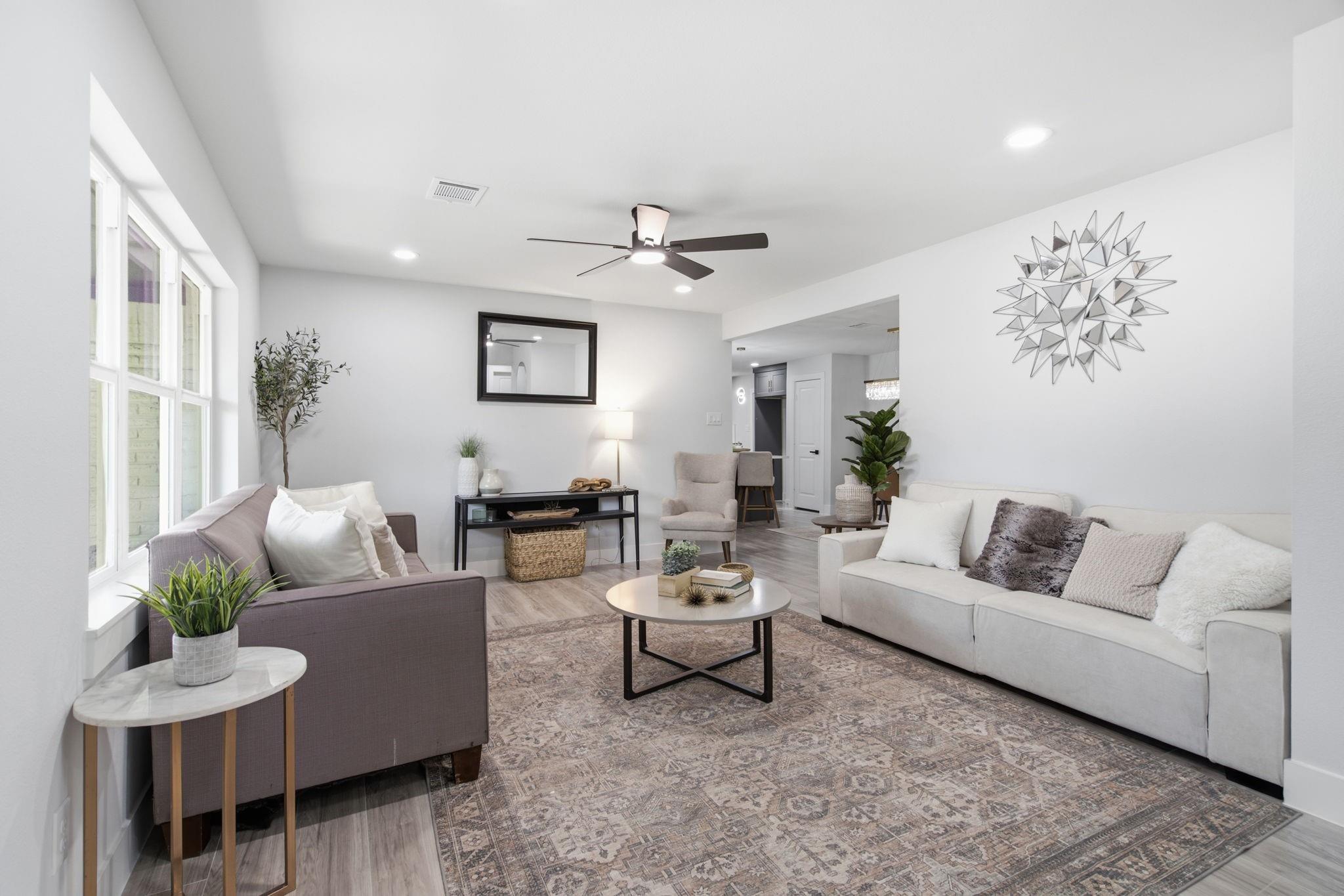 5551 Winding Creek Way — photo